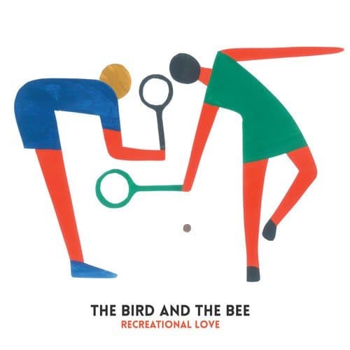 The Bird And The Bee