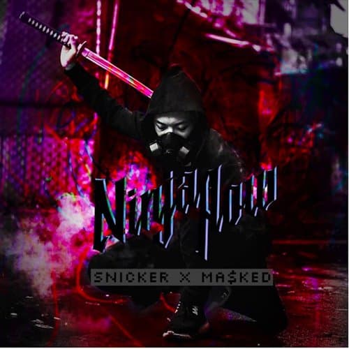 Ninjaflow (feat. MaSked)
