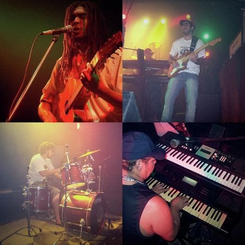 No Topo da Pirâmide