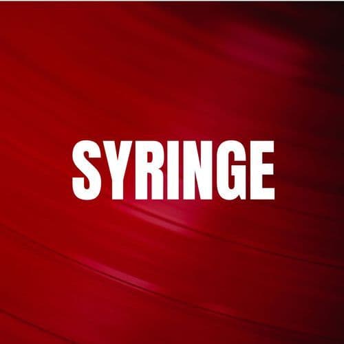 Syringe
