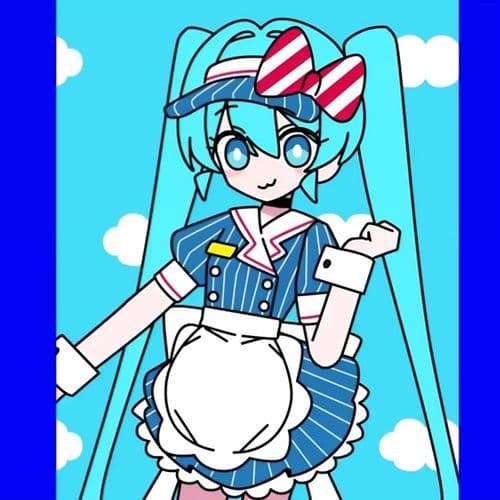 Mesmerizer (Instrumental)