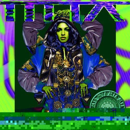 Come Walk With Me (Edited)