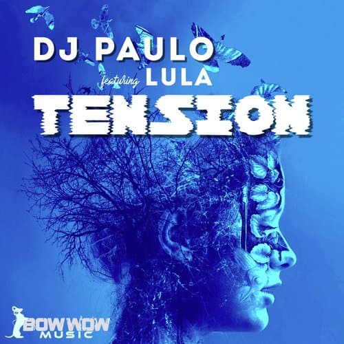 Tension (Nick Harvey Remix)