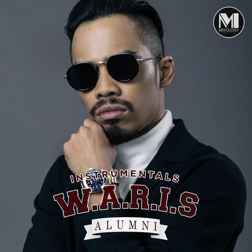 Alumni Instrumentals