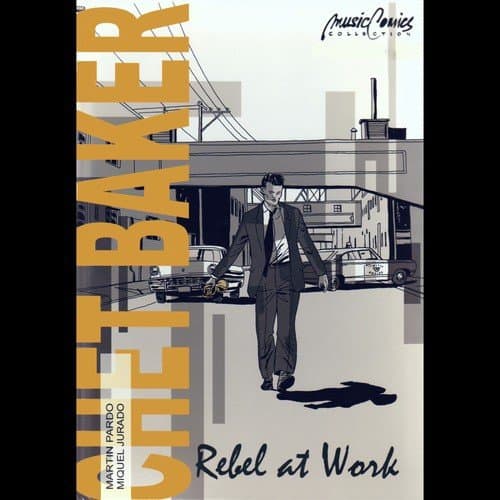 My Funny Valentine - 1