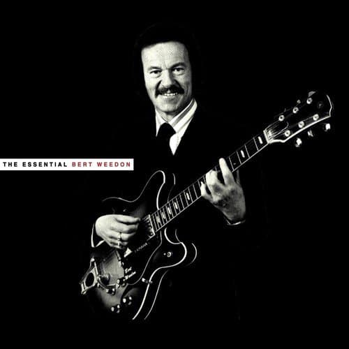 Guitar Boogie Shuffle