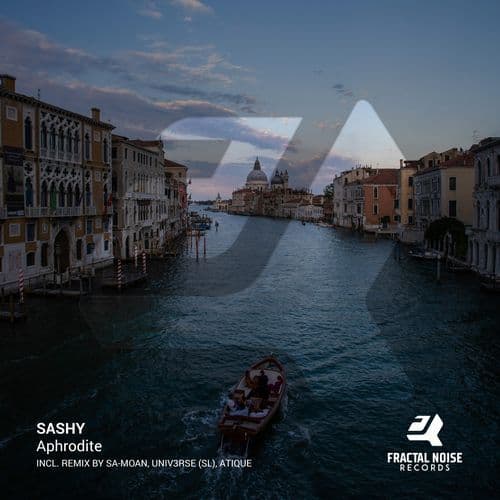 Aphrodite (Atique Remix)