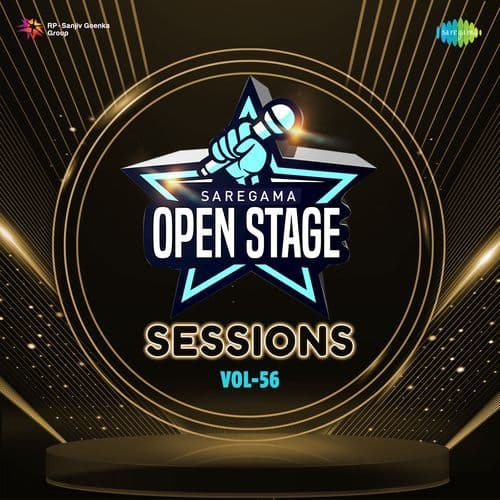 Open Stage Sessions - Vol 56