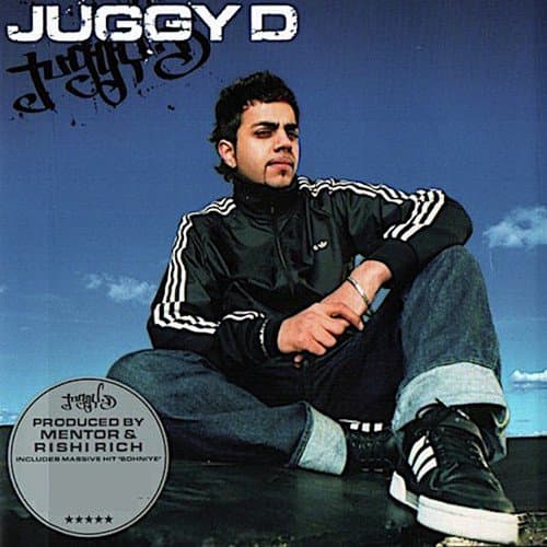 Juggy D