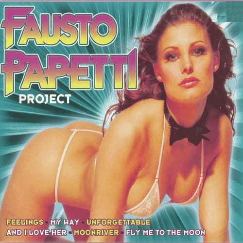 Fausto Papetti Project