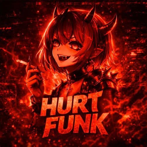 HURT FUNK