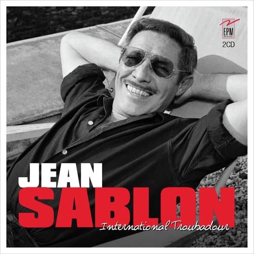 International troubadour