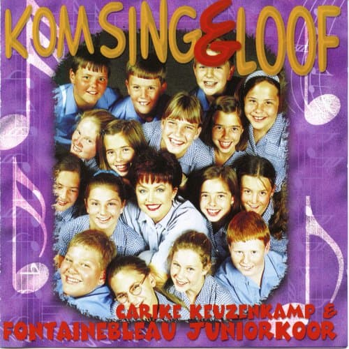 Laat Die Here Sien Dat Jy Omgee