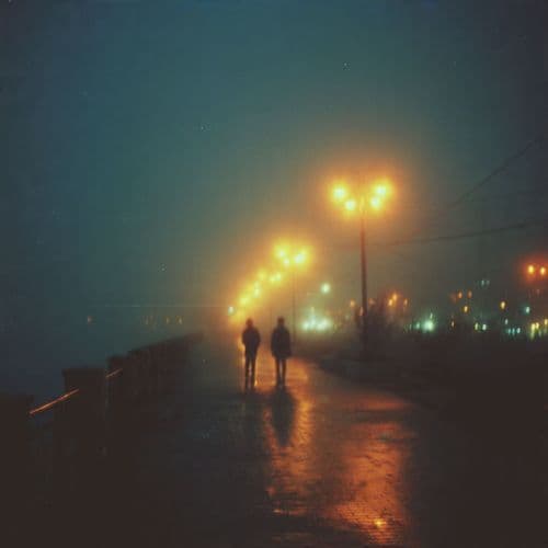 Oleh Waktu dan Takdir