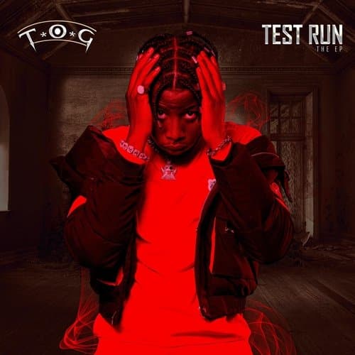 The Boy (feat. Akeen Adisa)