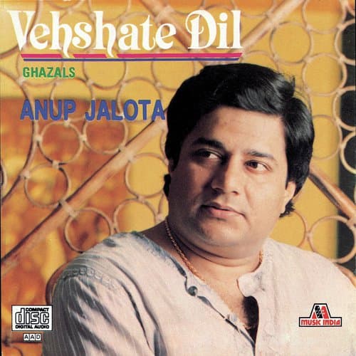 Vehshate Dil
