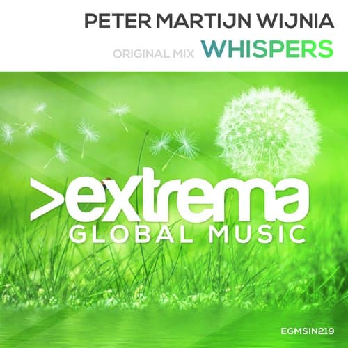 Whispers (Radio Edit)