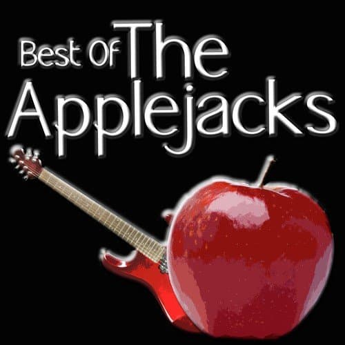 Best Of The Applejacks