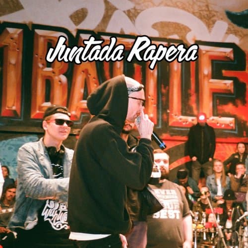 Juntada Rapera