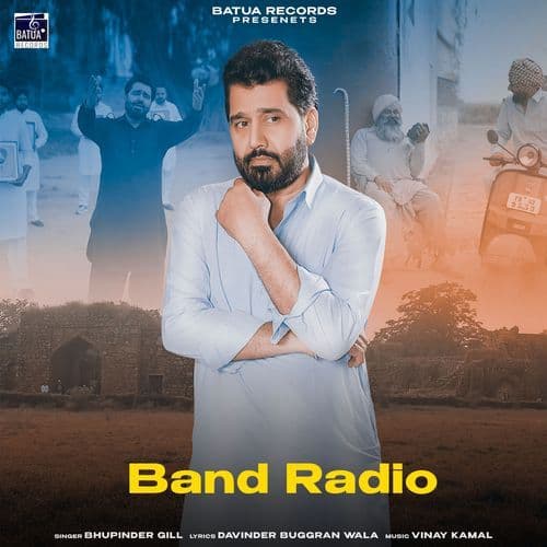 Band Radio