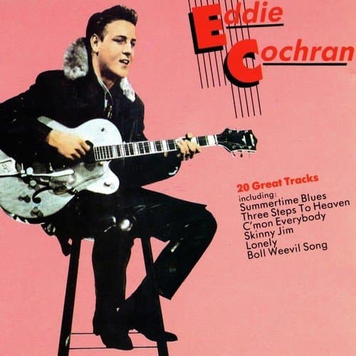 Eddie Cochran