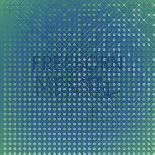 Hydracid Underpainting