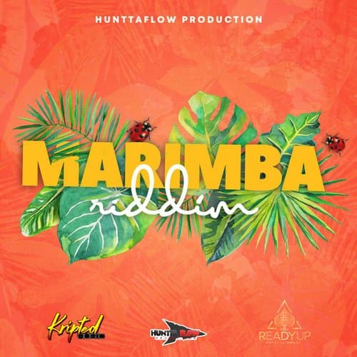 Marimba Riddim (Instrumental)