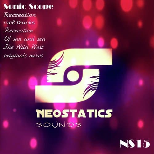 Of Sun & Sea (Original Mix)