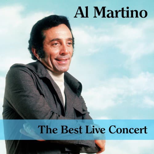 I Have But One Heart (Live)