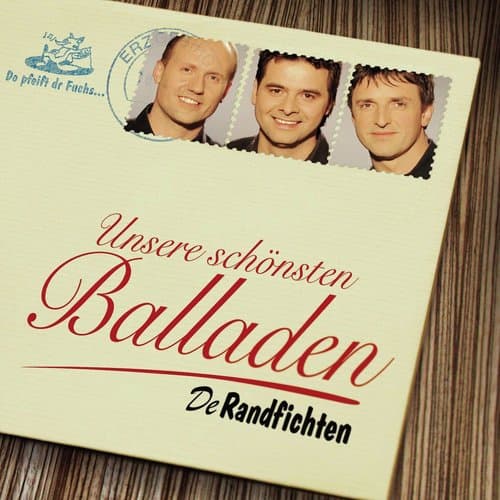 Morgen Ist Alles Vorüber