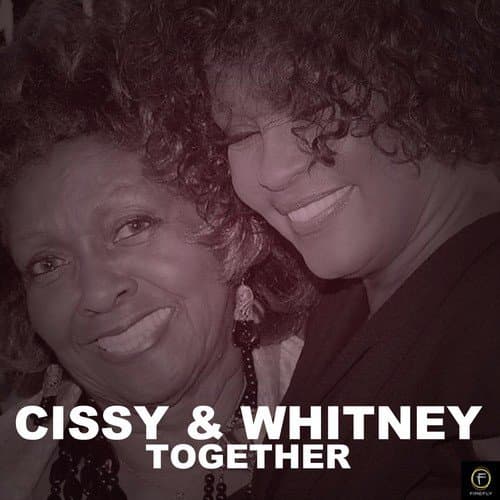 Cissy Houston