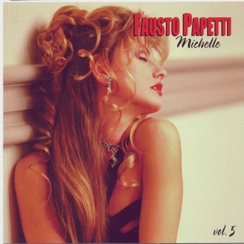 Michelle-Quinto Volume