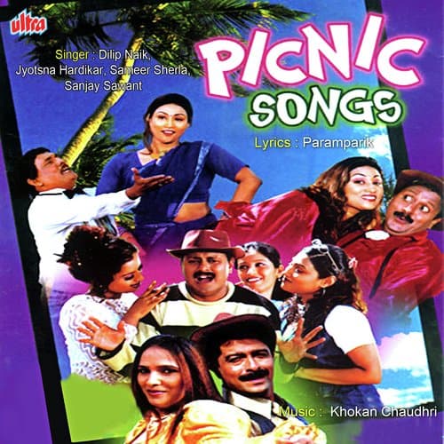 Picnic Songs