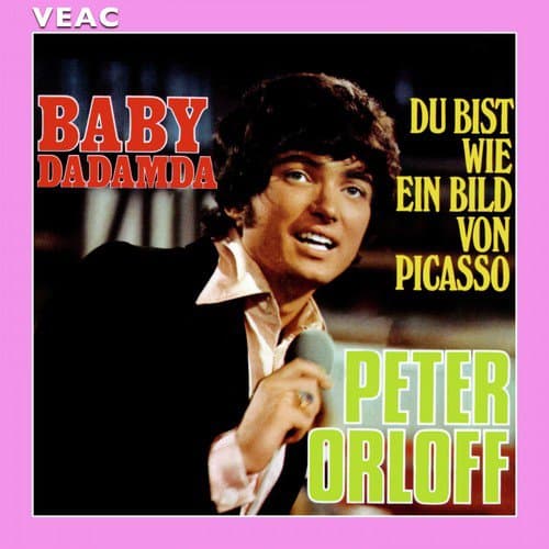 Baby Dadamda (Get It to Me)