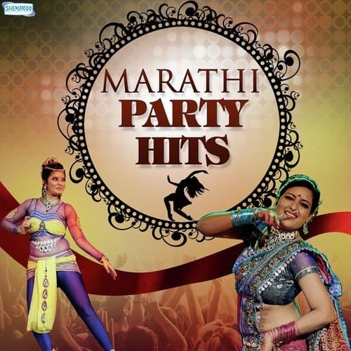 Marathi Party Hits