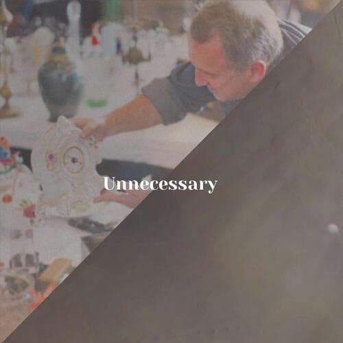 Scaring Caliginosity