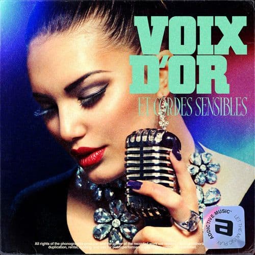 En Valsant Dans Tes Bras