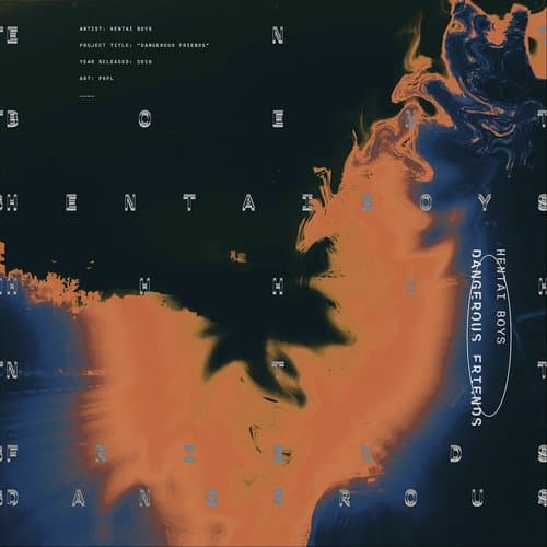 Fallin’ (feat. Skxnnybloody684)