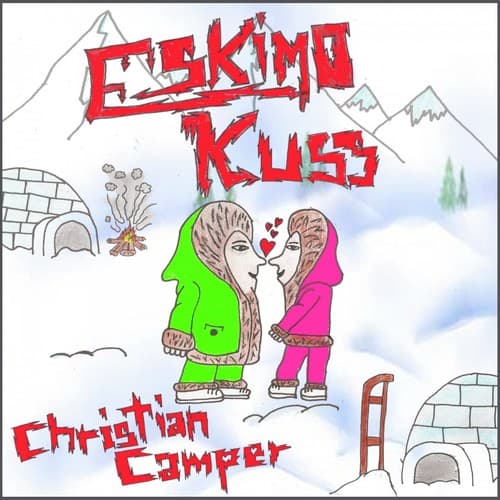 Eskimo Kuss