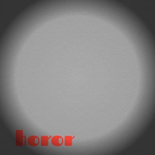 Horor