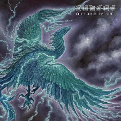 The Prelude Implicit 