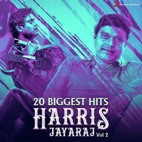 20 Biggest Hits : Harris Jayaraj, Vol. 2