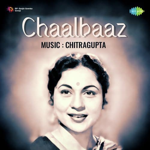 Chaalbaaz