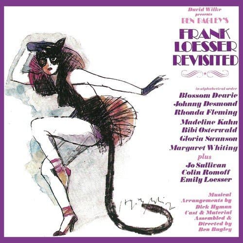 Dancing On a Dime (From "Dancing On a Dime")