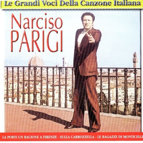 Stornelli Lucchesiani