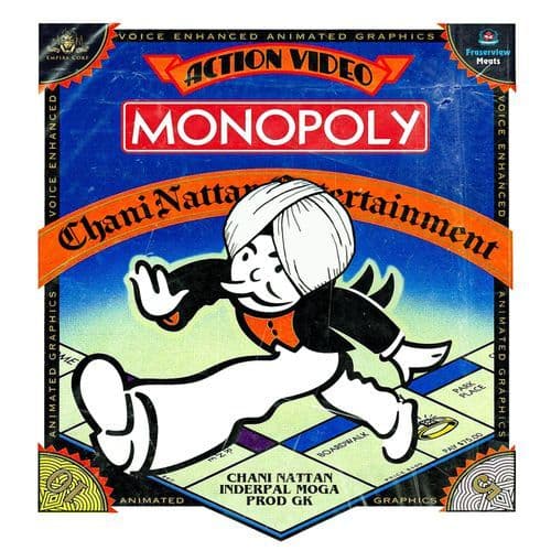 Monopoly