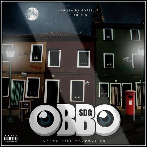 Lock Orf (feat. ReekzMB & Reeko Squeeze)