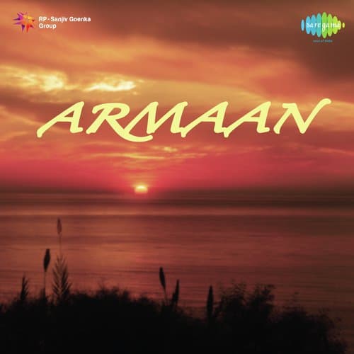 Armaan