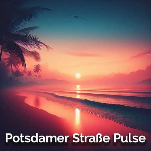 Potsdamer Straße Pulse