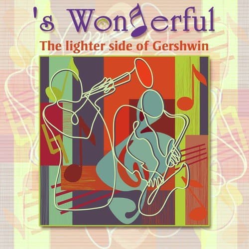 I've Got a Crush on You, From "Strike up the Band"